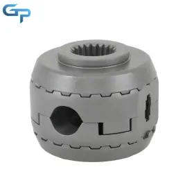 Greatparts Gre124975 Fit For Can Am Torq Locker Front Differential Can-am Utv Maverick X3