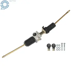 519-csr2228a Happy19star Steering Rack Assembly For Polaris Rzr 800 2008 2009 2010 2011 2012 2013 2014