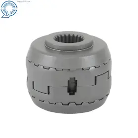 Hp74985 Happy19star Fit For Can Am New Torq Locker Front Differential Can-am Utv Maverick X3