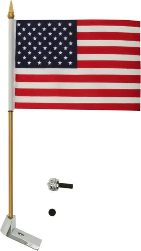 77-017 Harddrive Flag/mount Seat Screw Mount