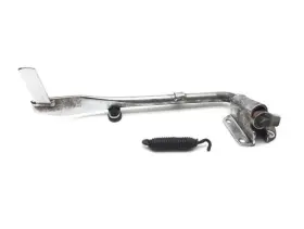 50078-81b Harley-davidson Kick Stand Bracket Side Foot Leg A Electra Glide 3034