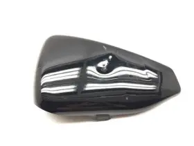 57200091dh Harley-davidson Left Side Cover 2018 Sportster 883 Super Low Xl883l 3201 X