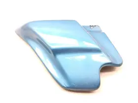 66619-04bhx Harley-davidson Left Side Cover 2006 Road King Efi Flhri 3170 X