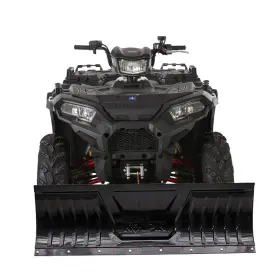 31-0052 Hd Plows Honda Rancher 420 52 Inch Snow Plow Kit Atv Snowplow Package Kolpin 2015-2025