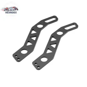 80307004 He 1 Pair Black Door Latches Handles Fit Can-am Maverick X3 /x3 Max 2017