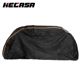 Bsap000006076 Hecasa Hacasa Vehicle Storage Cover For Can-am Maverick X3 Teryx And Polaris Rzr Utv