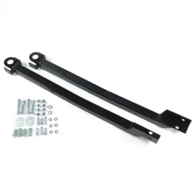 Vpafmr2 Helix Suspension Brakes And Steering 323916 1967-69 F Body 1968-74 X Sub-frame Connector For