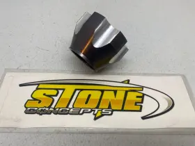 700004 Hess Motorsports Steering Wheel Hub 6 Bolt Can Am X3 Polaris Rzr 1000 Xp