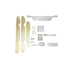73-13332 High Lifter Lift Kit 2 Inch #73-13332