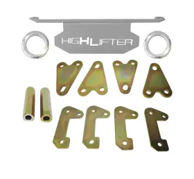 73-14800 High Lifter Lift Kit 3 Inch #73-14800