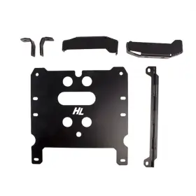 Fs-c1d-01 High Lifter Front Frame Stiffener For Can-am Defender