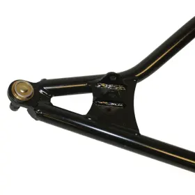 Mcffa-gen1-1-r-bji High Lifter 2017-2025 Polaris General 1000 Forward Front A Arms With Ball Joints Red
