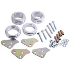 Clk1000dxmr-02 High Lifter Products Lift Kit