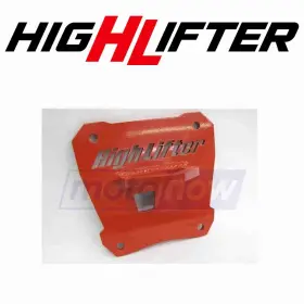 Ga34 High Lifter Products Mn/ga34 Rear Tow Hook For 2015 Polaris Rzr Xp 1000 Eps Desert Edition - Js