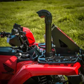 Snork-h520 High Lifter Snorkel Kit #snork-h520 For Honda Trx420 2020-2021