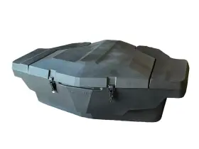 Jc11141 Highlands Maverick Can Am Trail / Sport Max Rear Cargo Box - 2018-2026