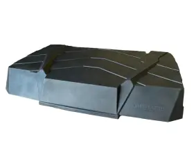 Jc11142 Highlands Commander 2021-2025 Can-am Cargo Bed Cover All Models
