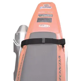 Style-1 Highlinerecreation Highline Recreation Style 1 Tugger Lift Strap Rear Black