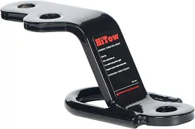 Ht307 Hitow Hitowmfg Atv/utv Three-way Hitch Atv Attachments