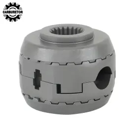 Hgf99980 Home-garden-fix For Can Am Torq Locker Front Differential Fit Can-am Utv Maverick X3 Tl-canam