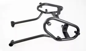 08l71-mlr-a81 Honda Motorcycle 2024-2025 Nx500 Pannier Mount Kit - 0871-mlr-a81