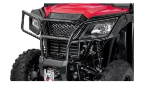 08p73-hl5-a00 Honda Utv 2015-2026 Pioneer 500 520 Front Bumper Kit -