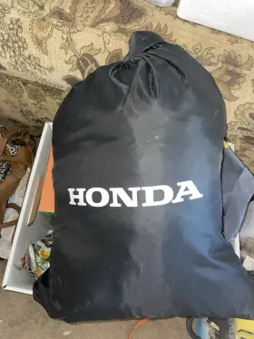 0sp35-hl3-100 Honda 2014-2022 Genuine Pioneer Full Storage Cover Great Condition. Returns Ok