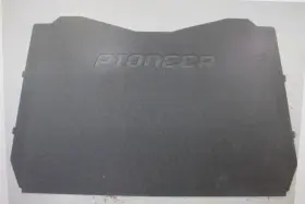 Honda 0sp42-hl4-201 Nos Genuine Oem 16-21 Pioneer 1000 P3 Bed Mat