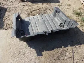 0sp43-hl4-202 Honda 0sp43-hl4-203 Pioneer 1000-5 16 Box Bed Liner 48138