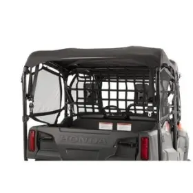 0sr95-hl3-200b Honda 2014-2024 Genuine Pioneer 700 2p 4p Rear Cab Net P/n