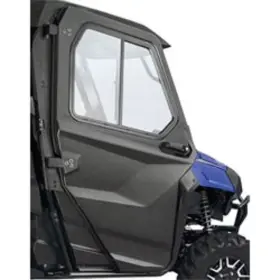 0su95-hl3-104a Honda Utv 2017-2022 Pioneer 700 Models Hard Front Doors Kit -