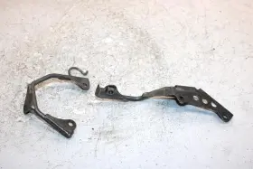 11322-hn8-a60 Honda 11312-hn8-000 2007 Fortrax 680 Oem Engine Side Cover Stay Set Ah46