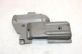 11320-hn8-f40za Honda 11320-hn8-a60za 2007 Fortrax 680 Oem Left Engine Side Cover Ah46