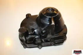 11330-943-000 Honda 1985 Trx 125f Right Side Crankcase Clutch Cover