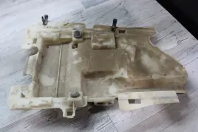 17515-hn7-0000 Honda 2006 Rancher 400 Trx400fa 4x4 At Gas Tank Cover Lower Panel Shield