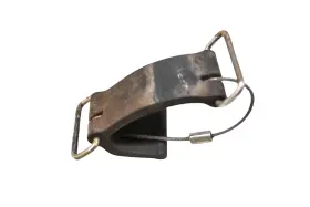 17517-mke-af0 Honda 21 Crf450rwe Fuel Tank Strap Bracket Mount