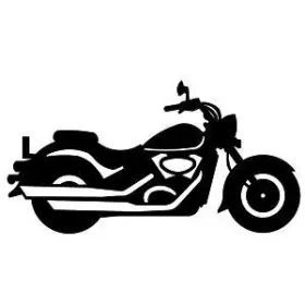 17612-ha8-680za Honda 1986 Fourtrax 250 87 Gas Tank Center Cover 51107