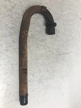 18320-hm7-000 Honda 01l24 Trx 400 Fw 4x4 1997 Pipe Ex