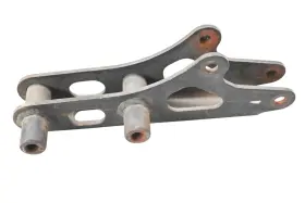 18455-maa-a00 Honda 99 Shadow Spirit 1100 Muffler Exhaust Bracket Mount Vt1100c