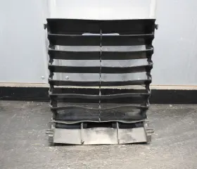 19034-hr3-a200 Honda 14-19 Rancher 420 500 Foreman Radiator Grille Grill Shield Guard 15 16 17
