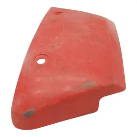 19075-965-000za Honda 1985 Atc200x Left Gas Tank Fuel Cell Panel Cover Trim Cowl