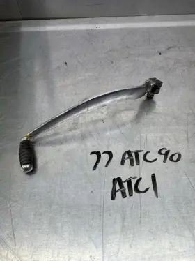 24700-918-010 Honda 1972 73 74 75 76 77 78 Atc 90 Us90 Oem Shifter Lever Rod Foot Gear