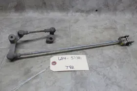 24712-hn2-000 Honda 01-04 Foreman Rubicon 500 Hand Shift Lever Shifter Rod Linkage Assembly