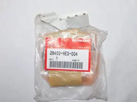 28402-he0-004 Honda 1989 Or 1990 Pilot 400 Fl400 Fl400r Nos Oem Recoil Starter Return Spring