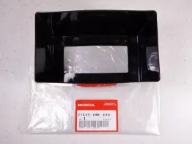 31525-vm0-000 Honda 1989 Or 90 Pilot 400 Fl400 Fl400r Fl350 Nos Oem Battery Tray