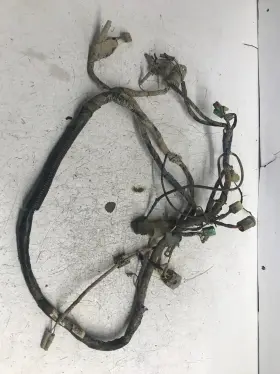 32100-hm7-611 Honda 32100-hm7-831 01l24 Trx 400 Fw 4x4 1997 Wire Harness