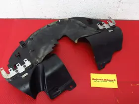 32328-hn7-000 Honda 2005 Rancher 400 Oem Front Heat Shield Damper Rubber Electronics Mount
