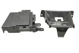 35620-hr3-a70 Honda 16 Foreman Rubicon 500 4x4 Eps Deluxe Battery Electrical Box Covers