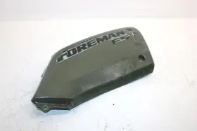 83600-hm7-a00za Honda 3600-hm7-a00za 2002 Foreman Es Oem Right Fuel Tank Side Cover Ah34