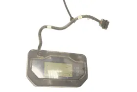 37200-hl3-b41 Honda Pioneer 700 24 Speedometer Gauges 53901